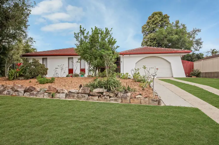 5 Amadeus Place, Aspley QLD 4034