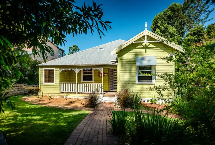 51A Lyon Street, Bellingen NSW 2454