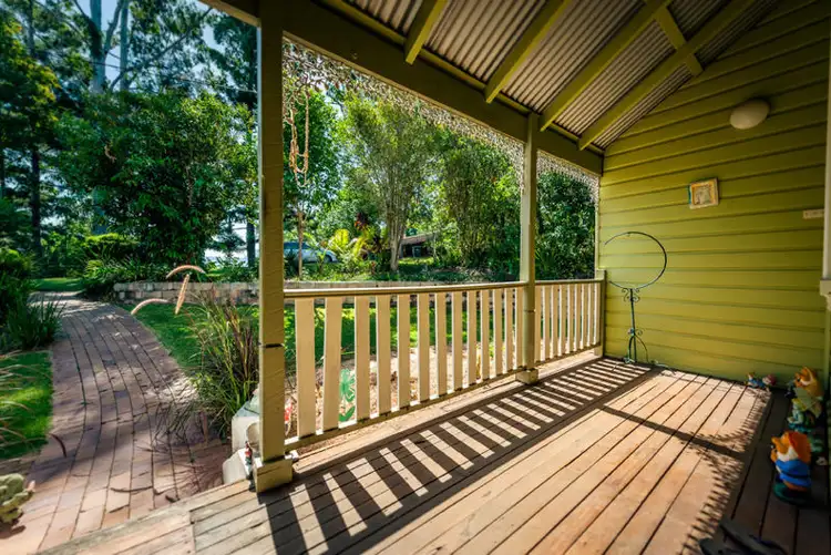 Fifth view of Homely house listing, 51A Lyon Street, Bellingen NSW 2454