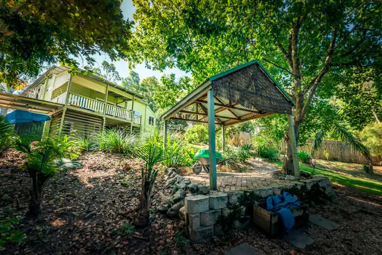 Sixth view of Homely house listing, 51A Lyon Street, Bellingen NSW 2454