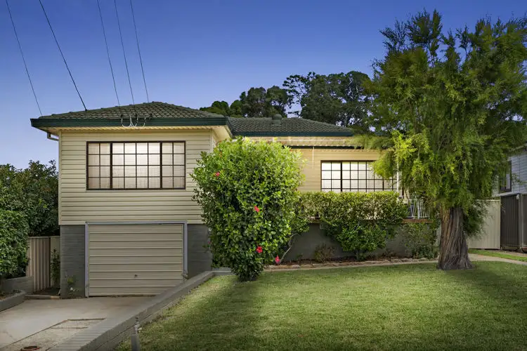16 Burke Street, Blacktown NSW 2148