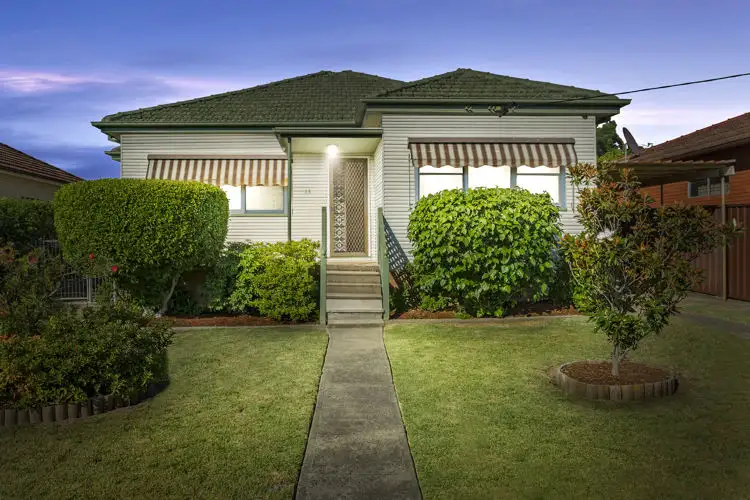 Main view of Homely house listing, 14 Philip Street, Blacktown NSW 2148