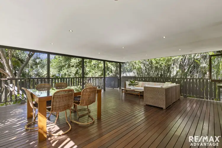 16 Bird Street, Manly QLD 4179