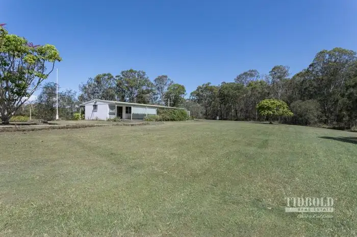Main view of Homely rural property listing, 93-185 Zipfs Road, Redland Bay QLD 4165