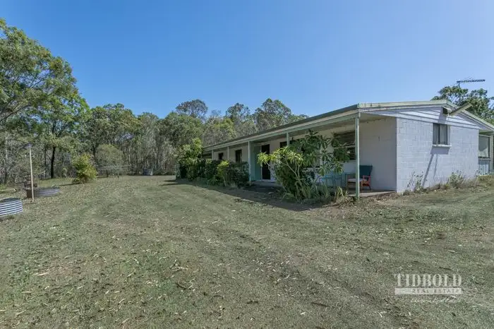 Second view of Homely rural property listing, 93-185 Zipfs Road, Redland Bay QLD 4165