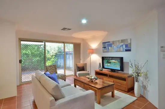 Fourth view of Homely house listing, 14B First Ave, Kensington WA 6151