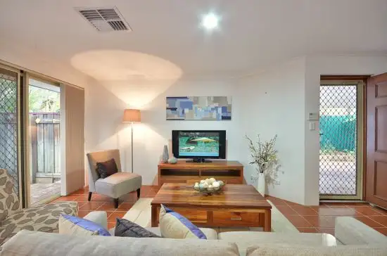 Sixth view of Homely house listing, 14B First Ave, Kensington WA 6151