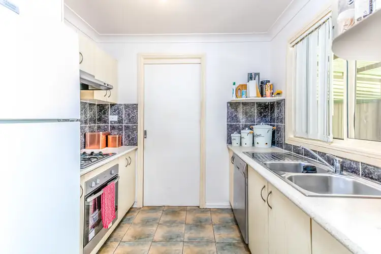 Fourth view of Homely townhouse listing, 13/48 Spencer Street, Rooty Hill NSW 2766