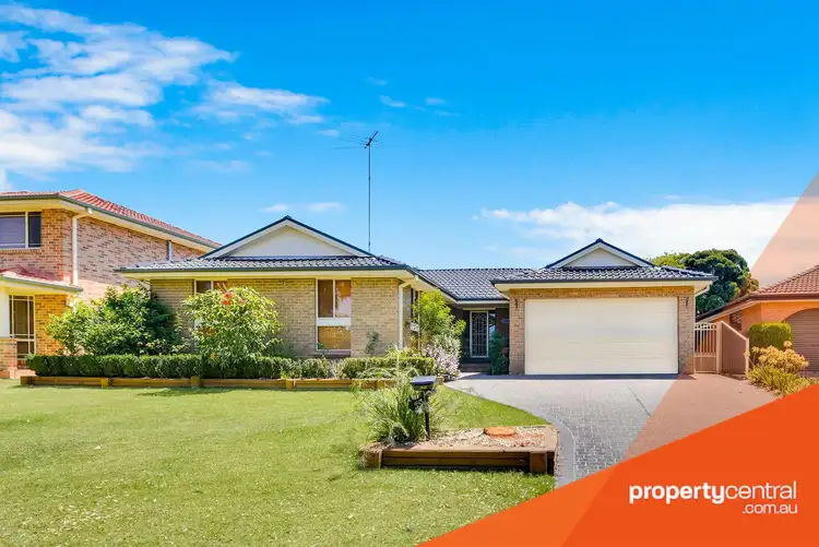 5 Cobb Avenue, Jamisontown NSW 2750