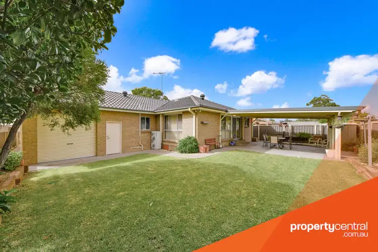 Second view of Homely house listing, 5 Cobb Avenue, Jamisontown NSW 2750