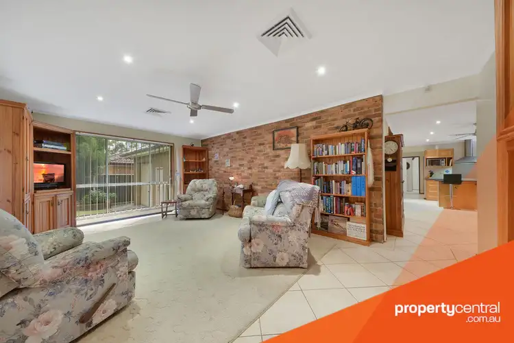 Third view of Homely house listing, 5 Cobb Avenue, Jamisontown NSW 2750