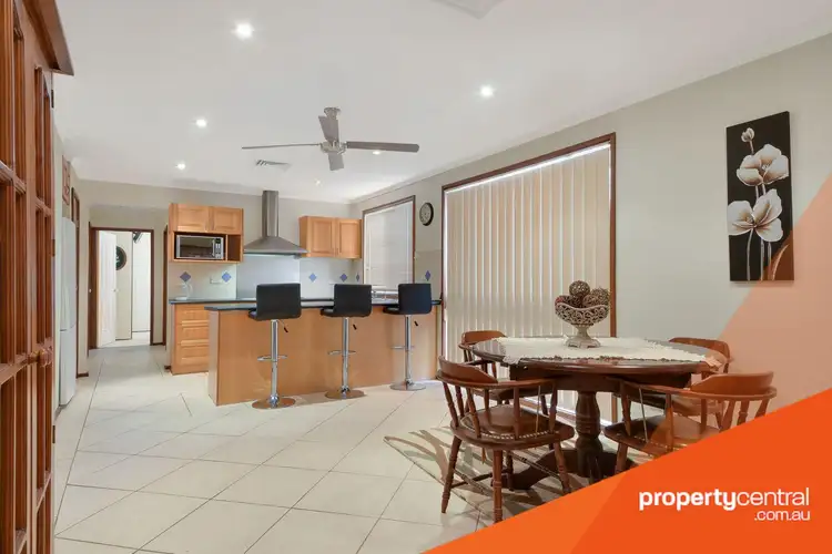 Fourth view of Homely house listing, 5 Cobb Avenue, Jamisontown NSW 2750