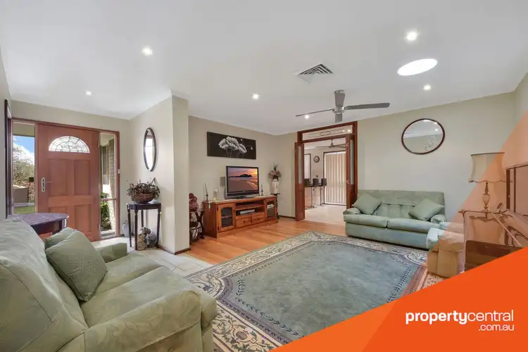 Fifth view of Homely house listing, 5 Cobb Avenue, Jamisontown NSW 2750