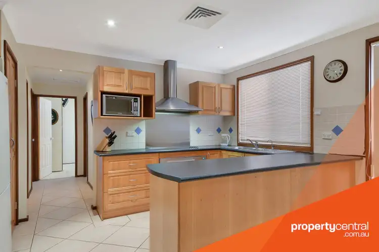 Sixth view of Homely house listing, 5 Cobb Avenue, Jamisontown NSW 2750