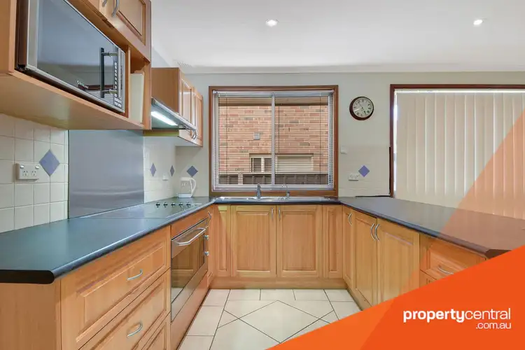 Seventh view of Homely house listing, 5 Cobb Avenue, Jamisontown NSW 2750