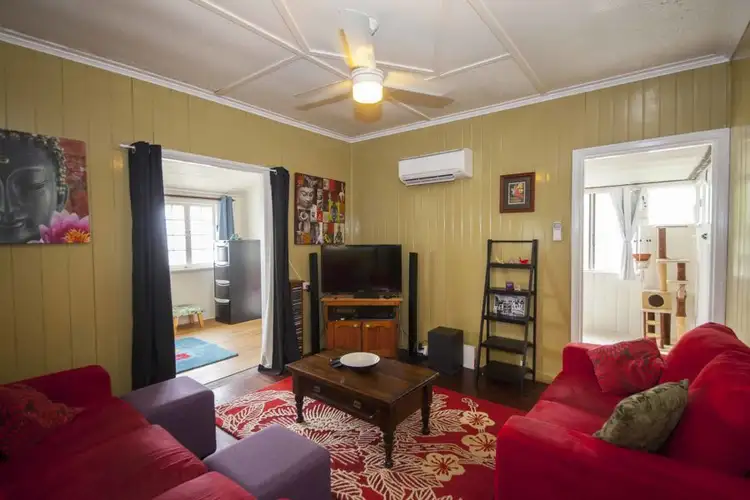 18 William Street, Maryborough QLD 4650