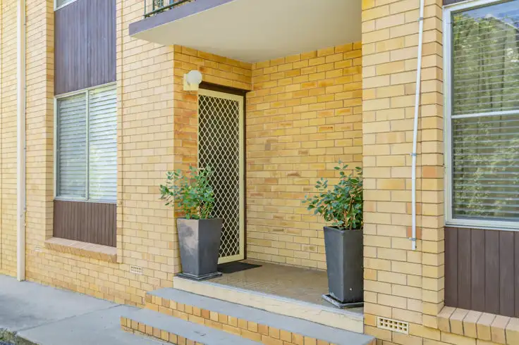 Second view of Homely house listing, 2/95 Brown Street, Armidale NSW 2350