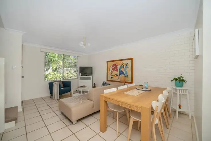 Third view of Homely house listing, 2/95 Brown Street, Armidale NSW 2350
