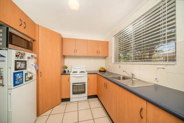 Fourth view of Homely house listing, 2/95 Brown Street, Armidale NSW 2350