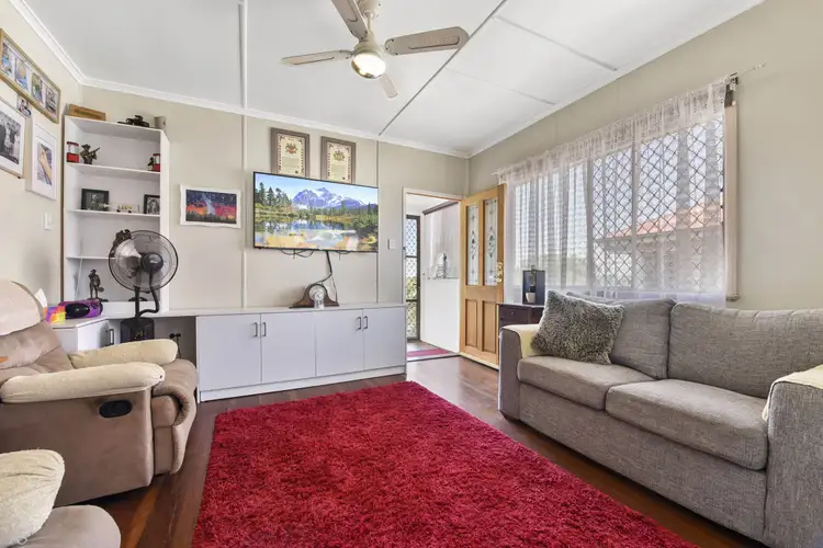 Second view of Homely house listing, 23 Kelly Street, Harlaxton QLD 4350