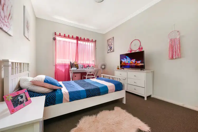 Third view of Homely house listing, 24 Healy Avenue, Gregory Hills NSW 2557