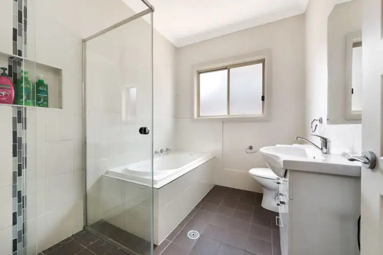 Fourth view of Homely house listing, 24 Healy Avenue, Gregory Hills NSW 2557