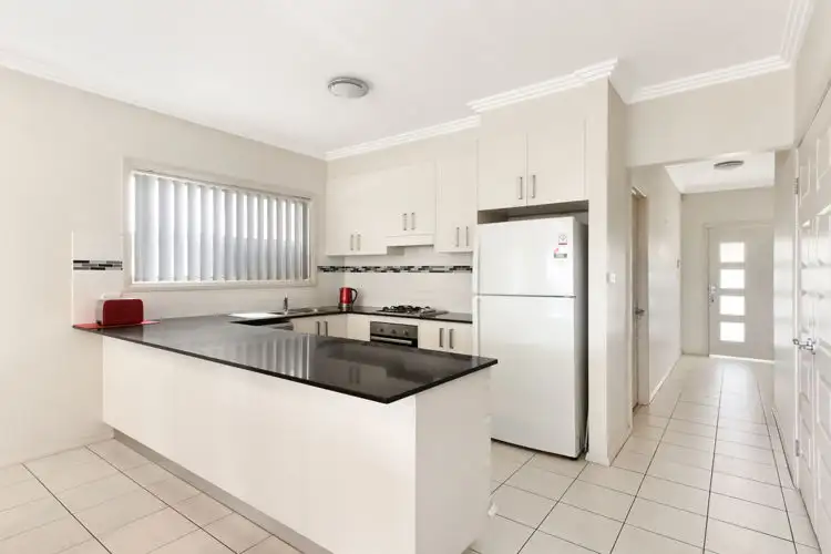 Fifth view of Homely house listing, 24 Healy Avenue, Gregory Hills NSW 2557