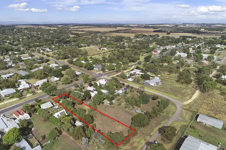 Main view of Homely house listing, 14 Main Street, Birregurra VIC 3242