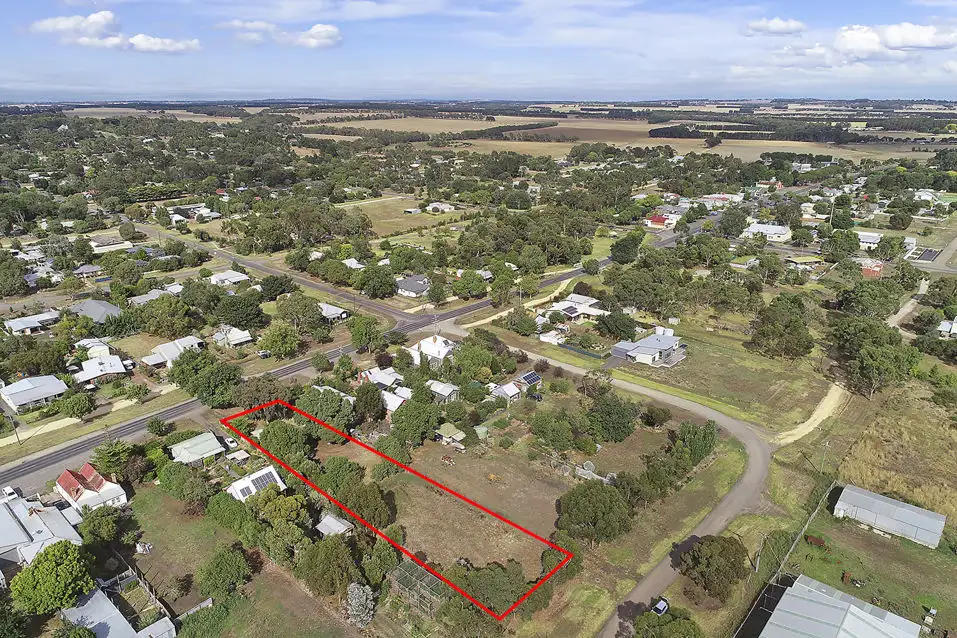 Main view of Homely house listing, 14 Main Street, Birregurra VIC 3242