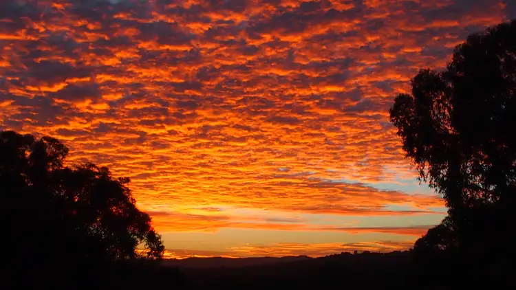 Second view of Homely rural property listing, Eagles Nest Lot 3 206 Berrebangalo Lane, Gunning NSW 2581