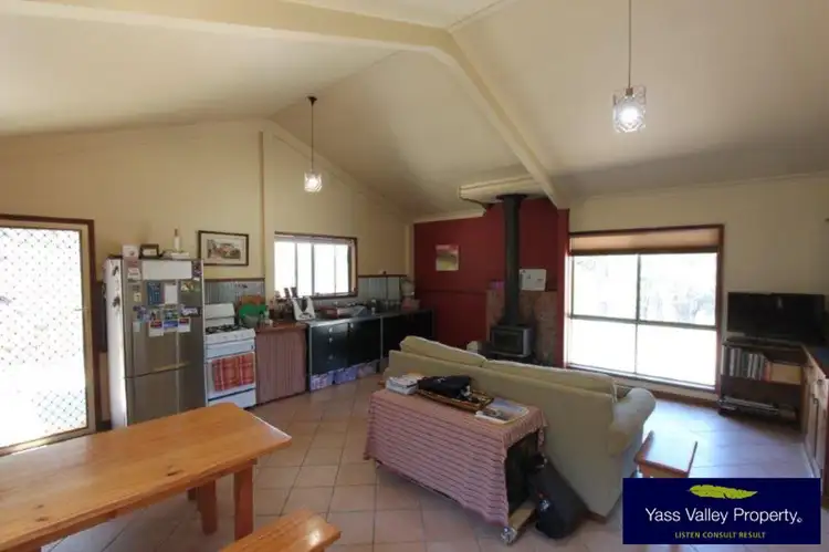 Fourth view of Homely rural property listing, Eagles Nest Lot 3 206 Berrebangalo Lane, Gunning NSW 2581