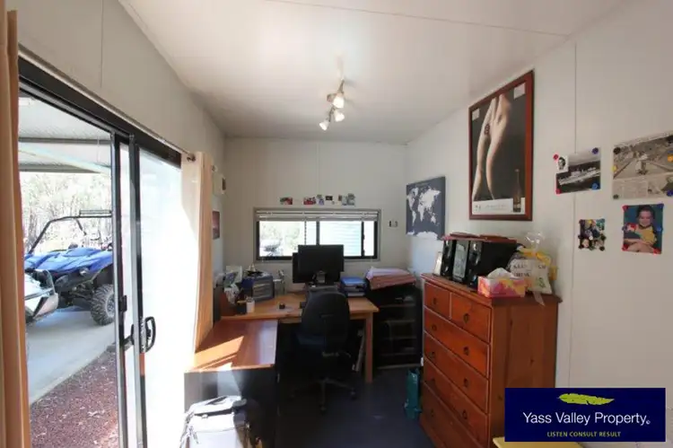 Fifth view of Homely rural property listing, Eagles Nest Lot 3 206 Berrebangalo Lane, Gunning NSW 2581