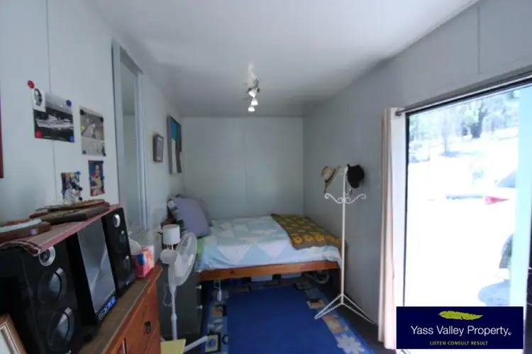 Seventh view of Homely rural property listing, Eagles Nest Lot 3  206 Berrebangalo Lane, Gunning NSW 2581