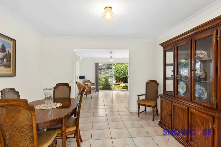 Third view of Homely villa listing, 14/9 Wilkinson Lane, Telopea NSW 2117