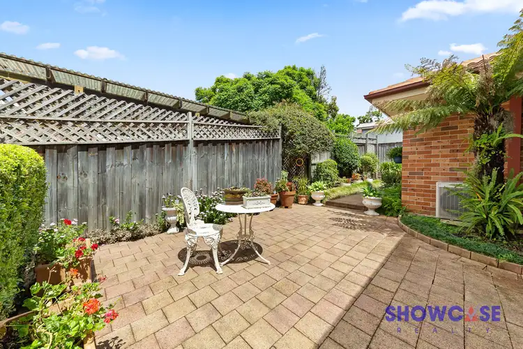 Fifth view of Homely villa listing, 14/9 Wilkinson Lane, Telopea NSW 2117
