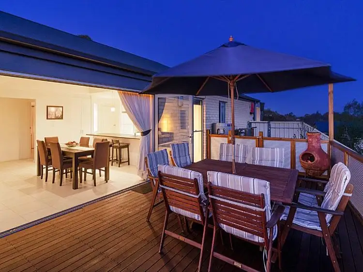 Second view of Homely house listing, 11/11 Britannia Rd, Nairne SA 5252