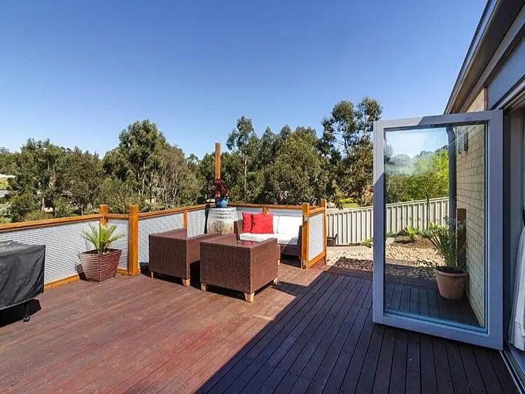 Fourth view of Homely house listing, 11/11 Britannia Rd, Nairne SA 5252