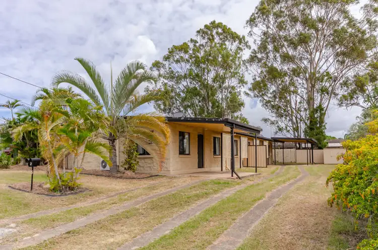 5 Douglas Avenue, Sun Valley QLD 4680