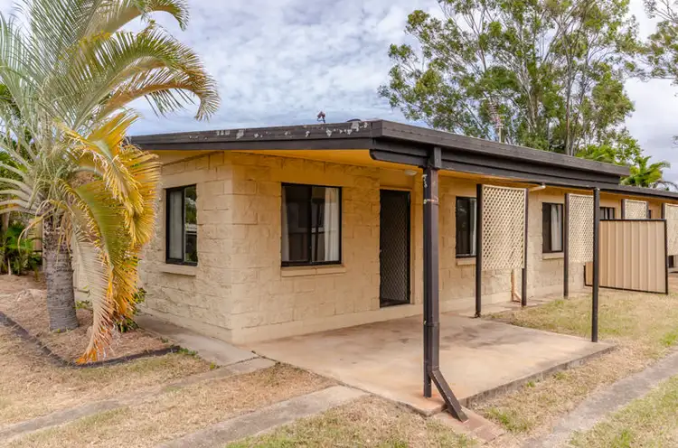 Second view of Homely house listing, 5 Douglas Avenue, Sun Valley QLD 4680