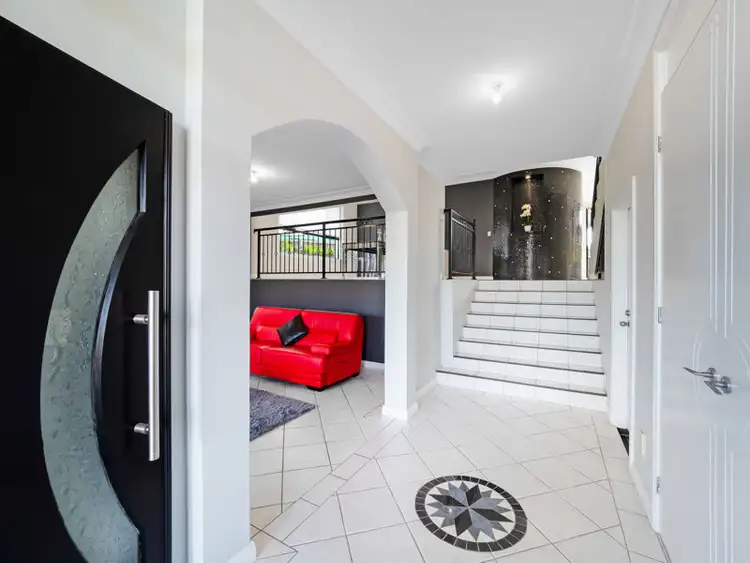 Second view of Homely house listing, 5 Glenroy Place, Glenwood NSW 2768