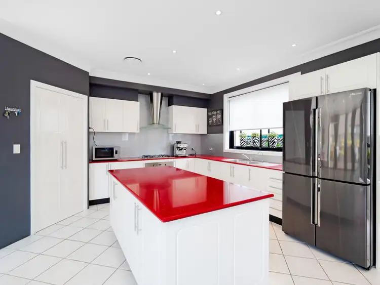 Third view of Homely house listing, 5 Glenroy Place, Glenwood NSW 2768