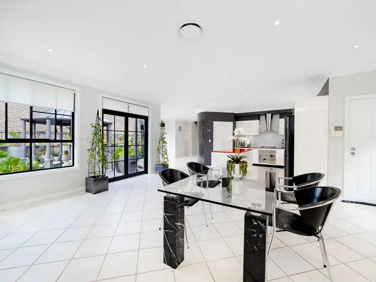 Fourth view of Homely house listing, 5 Glenroy Place, Glenwood NSW 2768