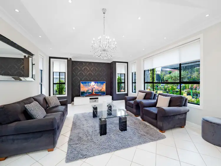 Fifth view of Homely house listing, 5 Glenroy Place, Glenwood NSW 2768