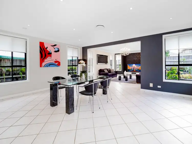 Sixth view of Homely house listing, 5 Glenroy Place, Glenwood NSW 2768