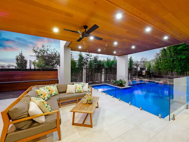 Second view of Homely house listing, 20 Lomandra Crescent, The Ponds NSW 2769