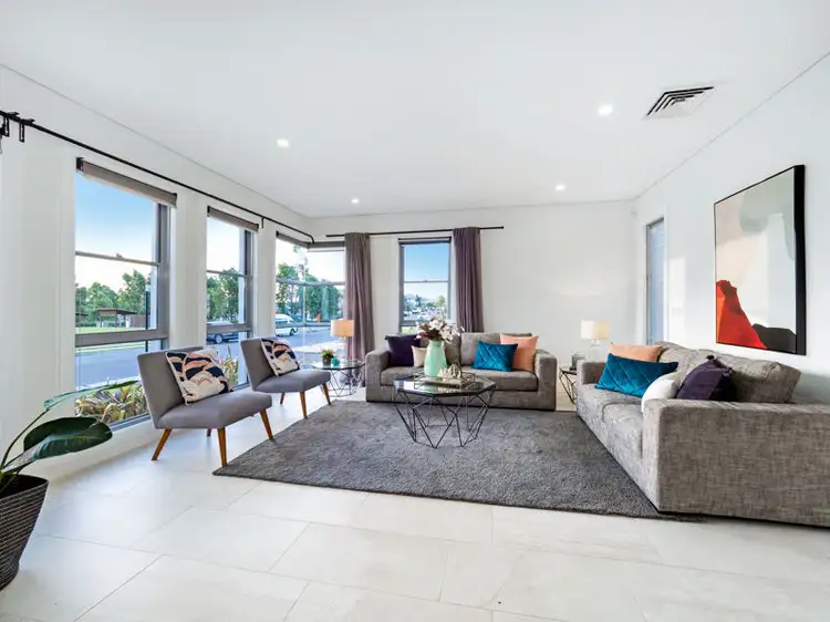 Third view of Homely house listing, 20 Lomandra Crescent, The Ponds NSW 2769