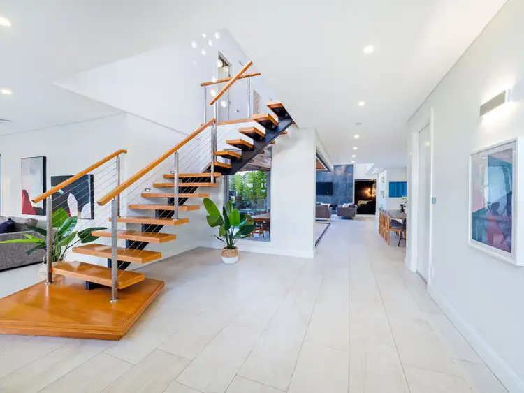 Fourth view of Homely house listing, 20 Lomandra Crescent, The Ponds NSW 2769