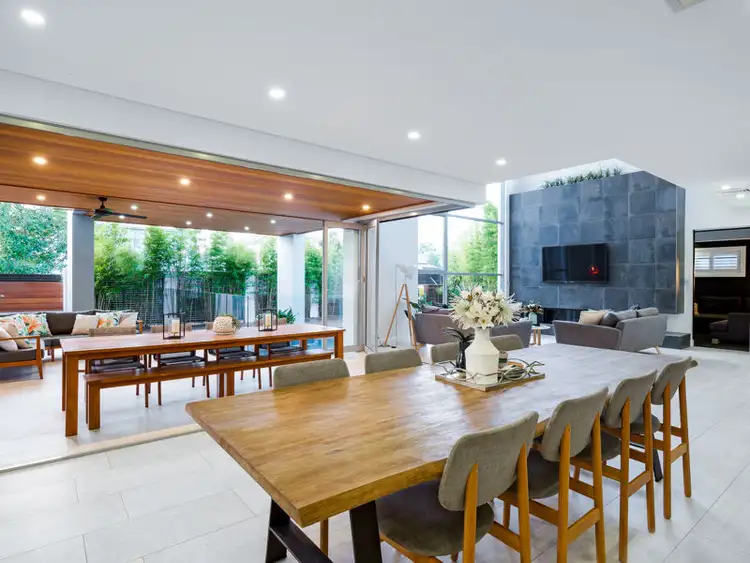 Fifth view of Homely house listing, 20 Lomandra Crescent, The Ponds NSW 2769