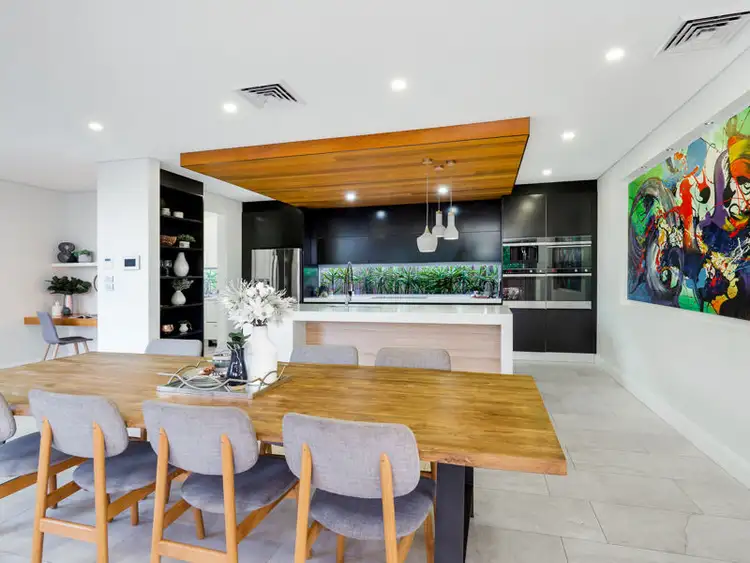 Sixth view of Homely house listing, 20 Lomandra Crescent, The Ponds NSW 2769