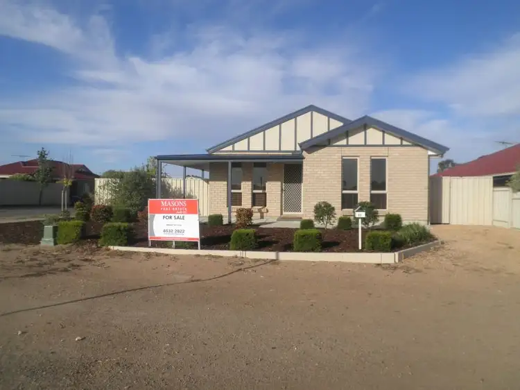Main view of Homely house listing, 96 Commerce Road, Murray Bridge SA 5253